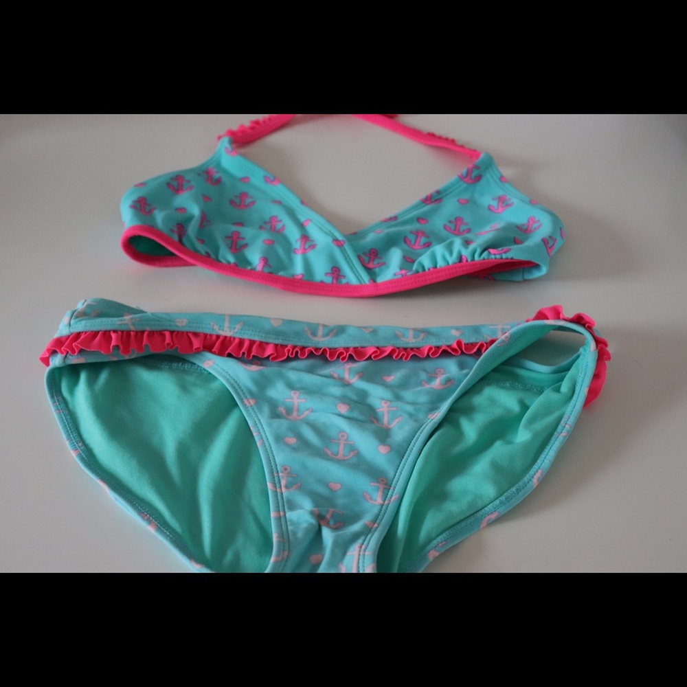 Swimsuit